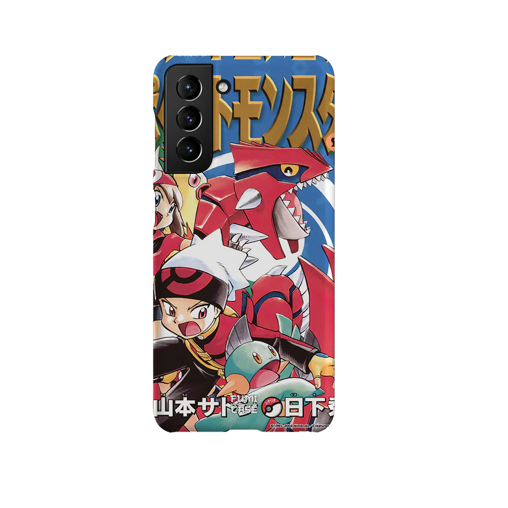 OG Pokemon Vol.17-Slim - Image 5