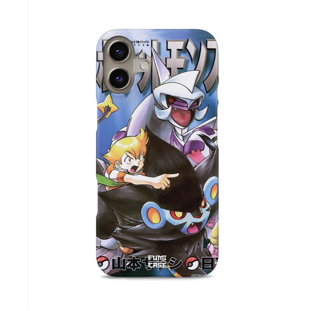 OG Pokemon Vol.35-Slim - Image 39