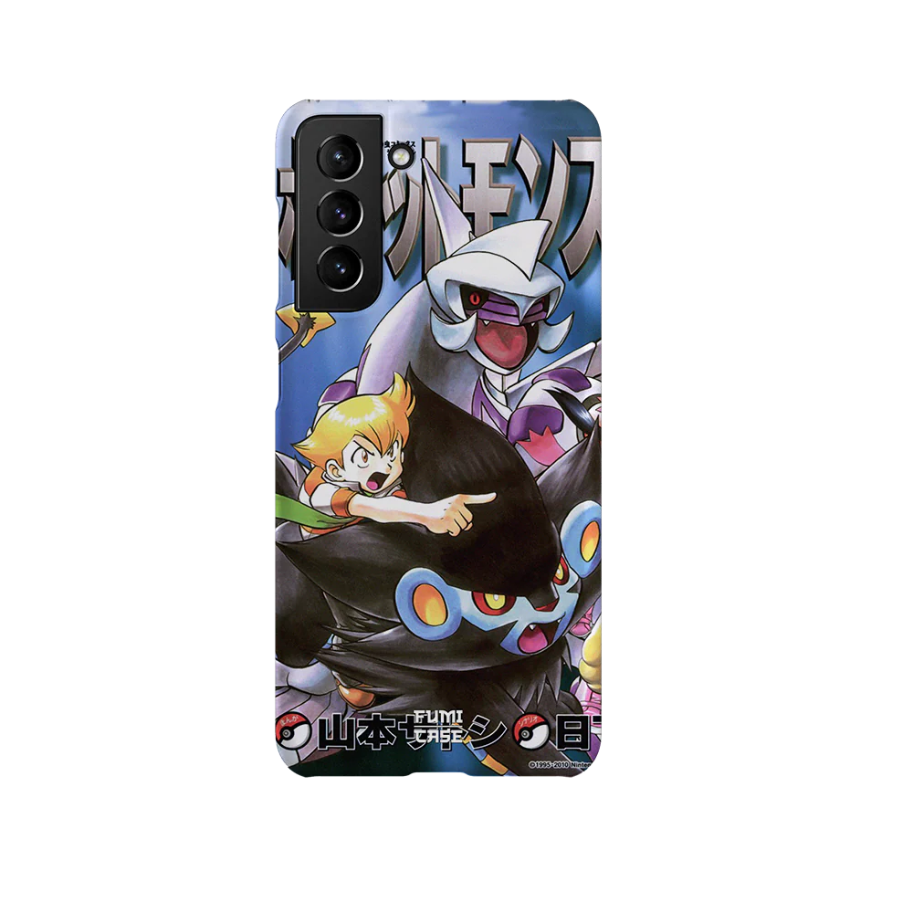 OG Pokemon Vol.35-Slim - Image 5