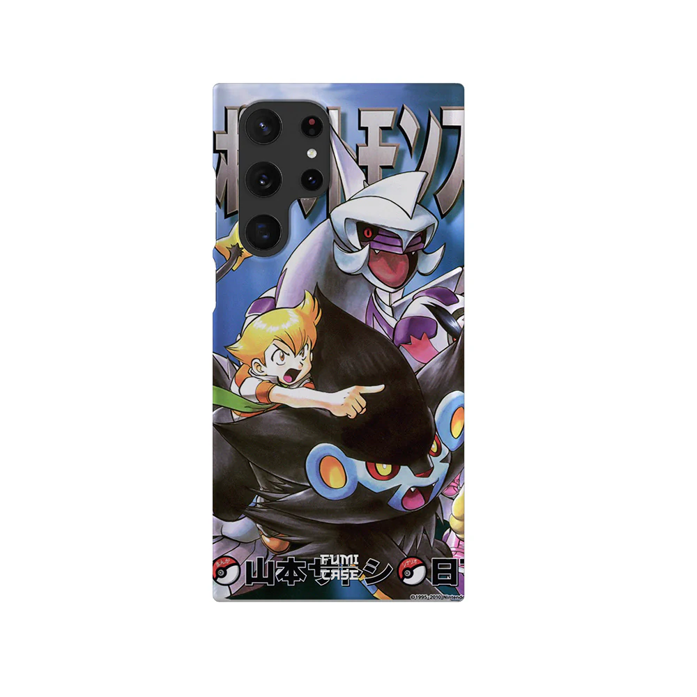 OG Pokemon Vol.35-Slim - Image 9