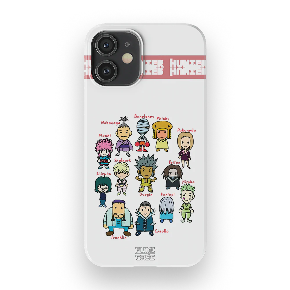 Phantom Troupe-Slim - Image 24