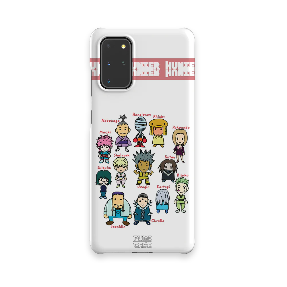 Phantom Troupe-Slim - Image 3