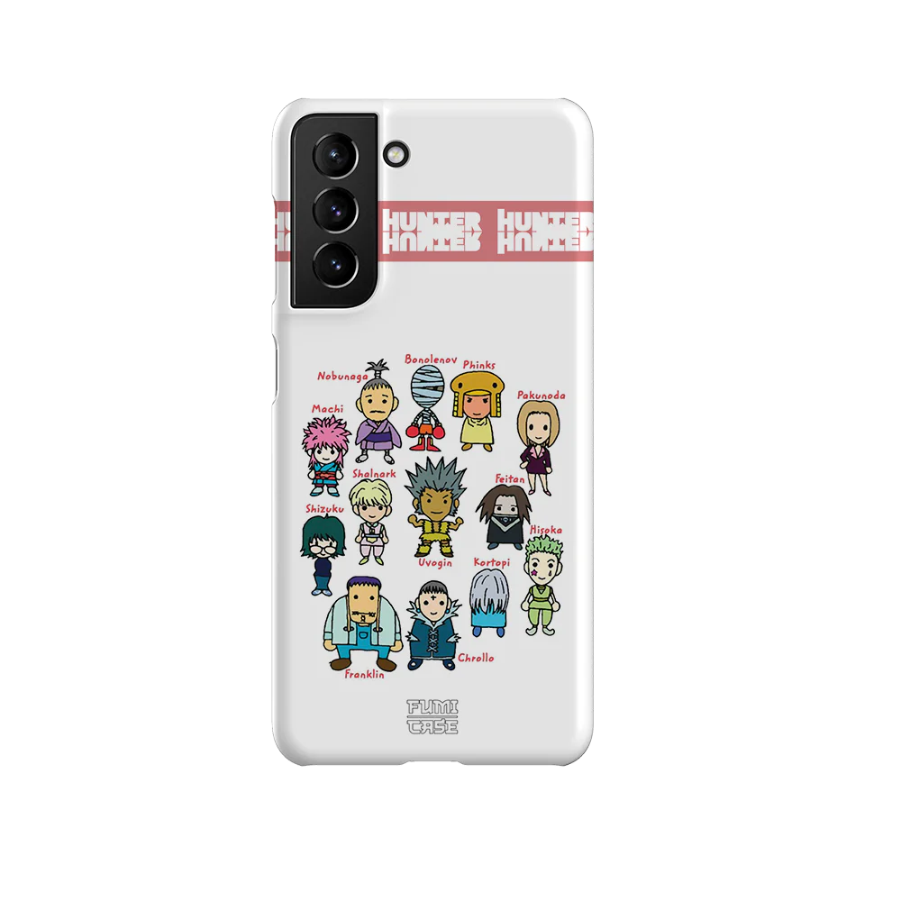 Phantom Troupe-Slim - Image 5