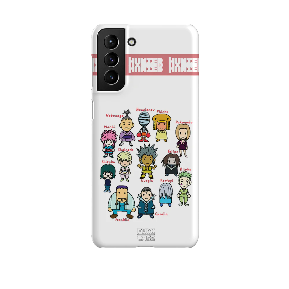 Phantom Troupe-Slim - Image 6