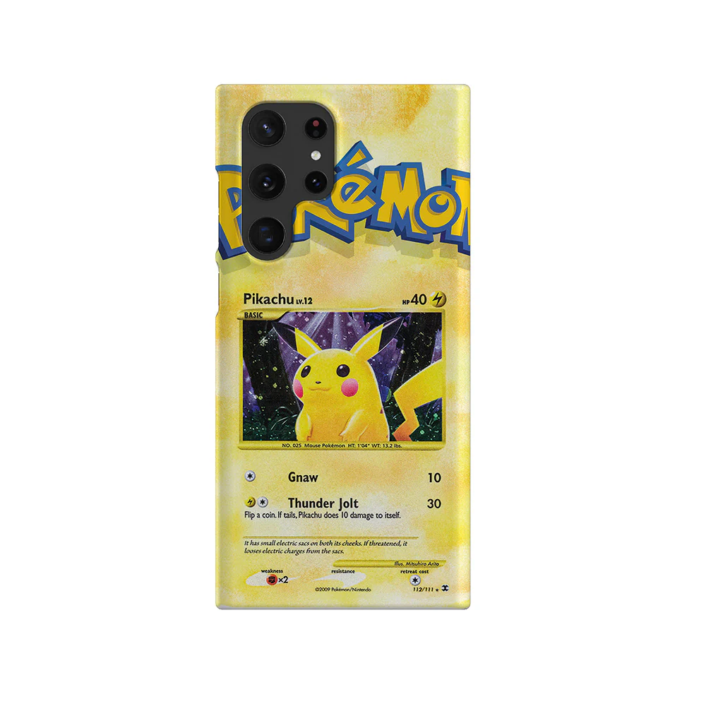 Pikachu Platinum Rising Rivals-Slim - Image 10