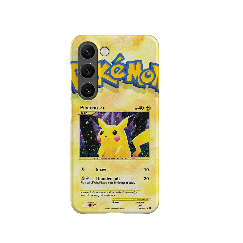 Pikachu Platinum Rising Rivals-Slim - Image 11