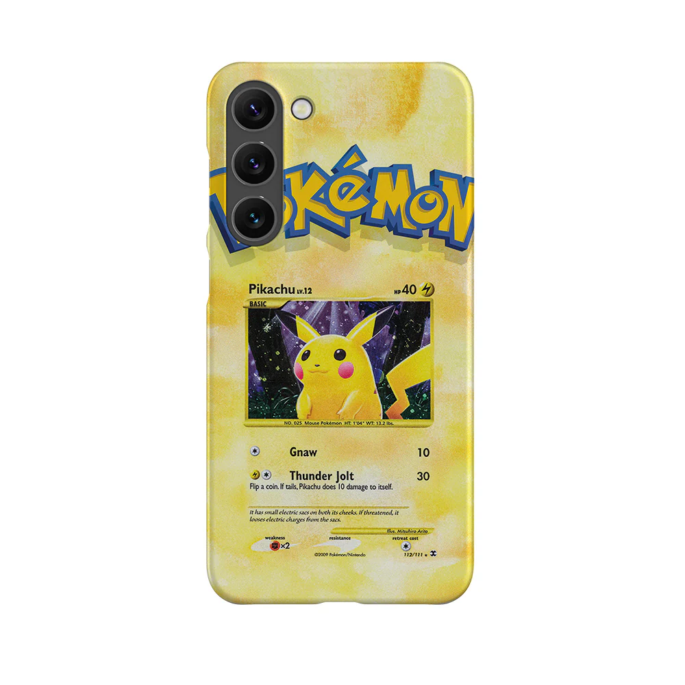 Pikachu Platinum Rising Rivals-Slim - Image 12