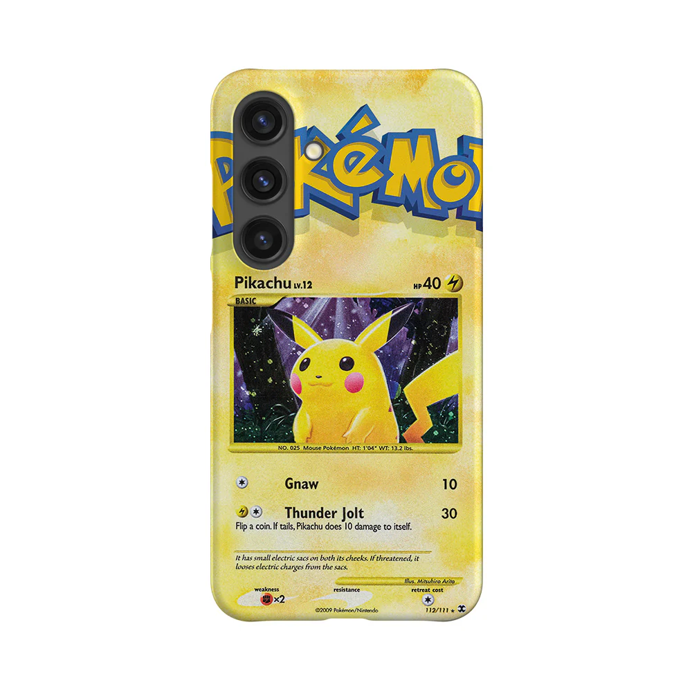 Pikachu Platinum Rising Rivals-Slim - Image 14