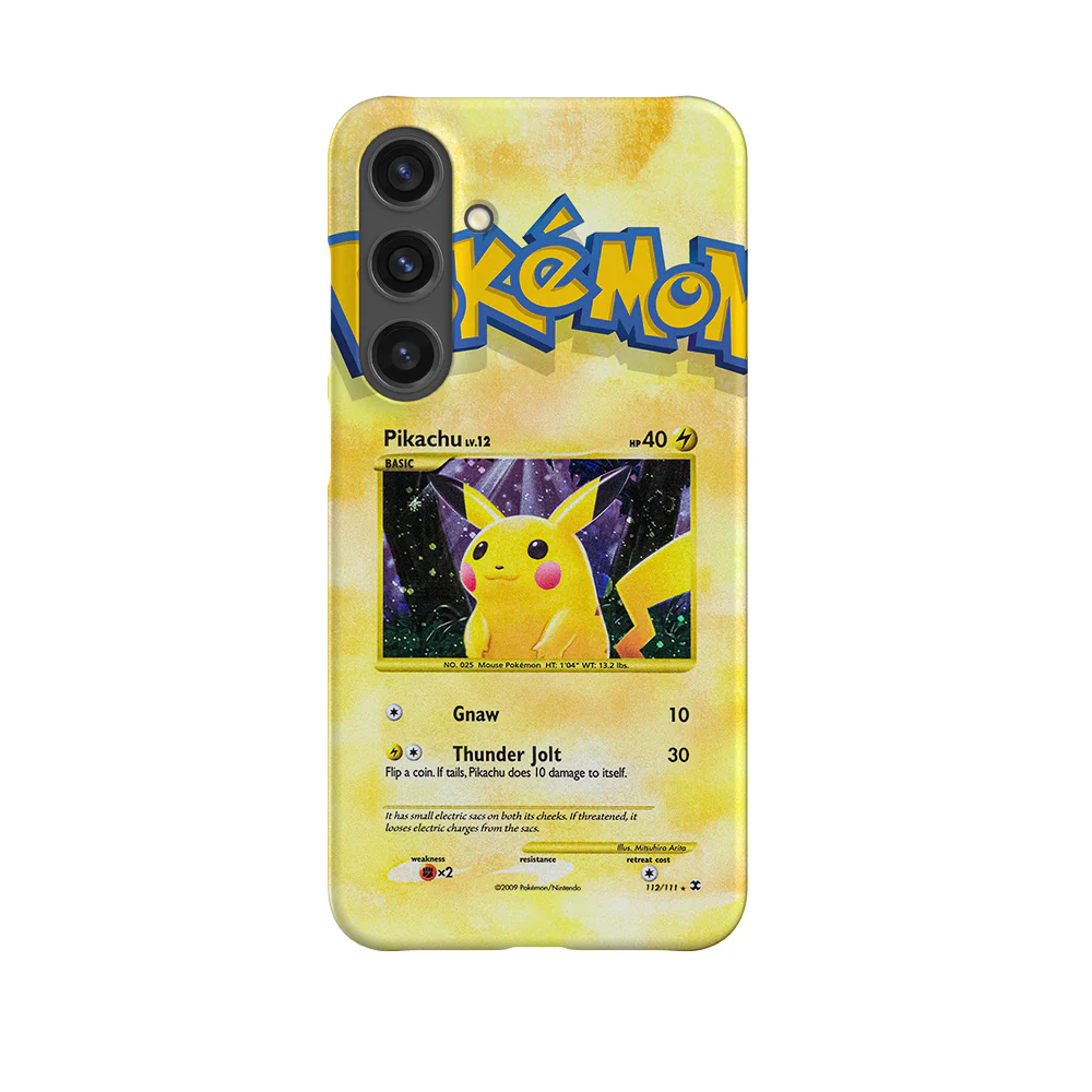 Pikachu Platinum Rising Rivals-Slim - Image 15