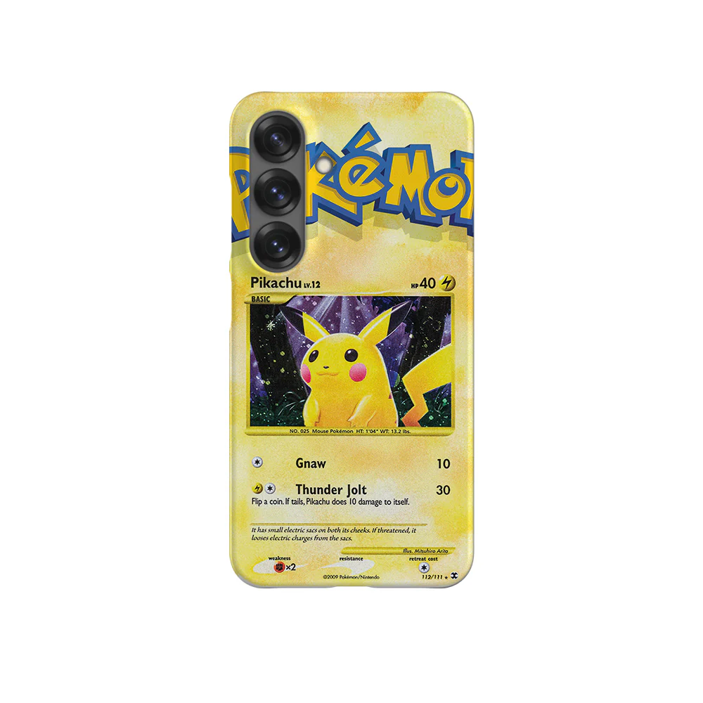 Pikachu Platinum Rising Rivals-Slim - Image 17