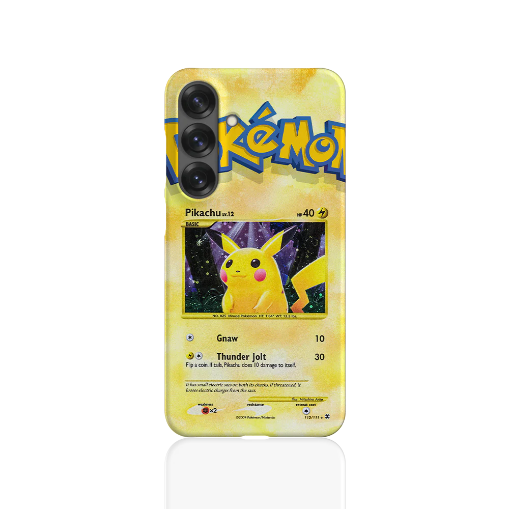 Pikachu Platinum Rising Rivals-Slim - Image 18