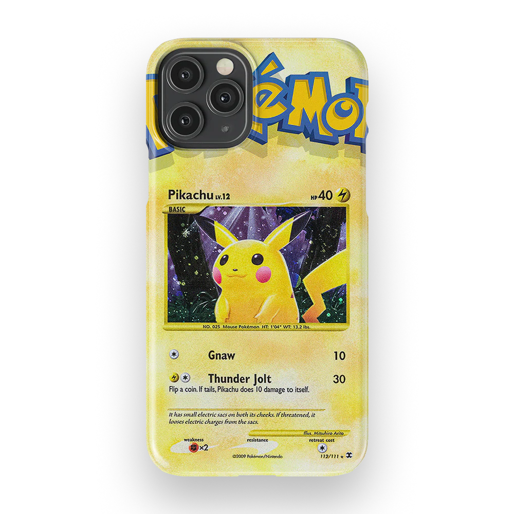 Pikachu Platinum Rising Rivals-Slim - Image 21