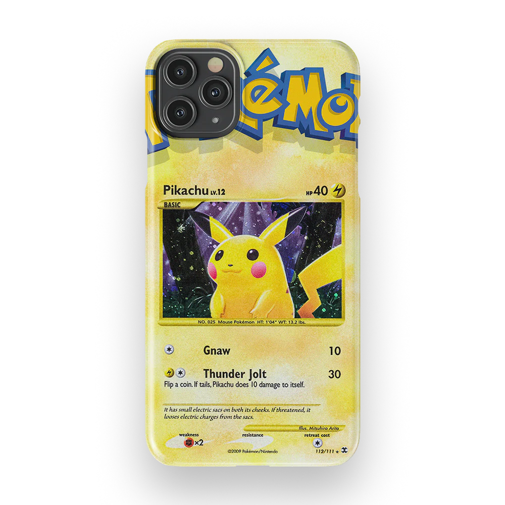 Pikachu Platinum Rising Rivals-Slim - Image 22