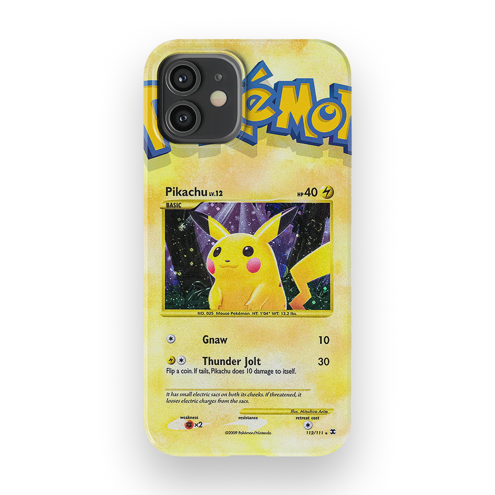 Pikachu Platinum Rising Rivals-Slim - Image 23