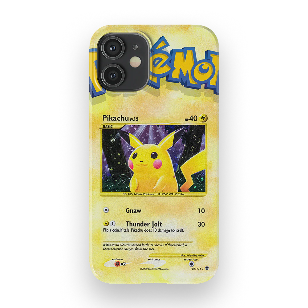 Pikachu Platinum Rising Rivals-Slim - Image 24