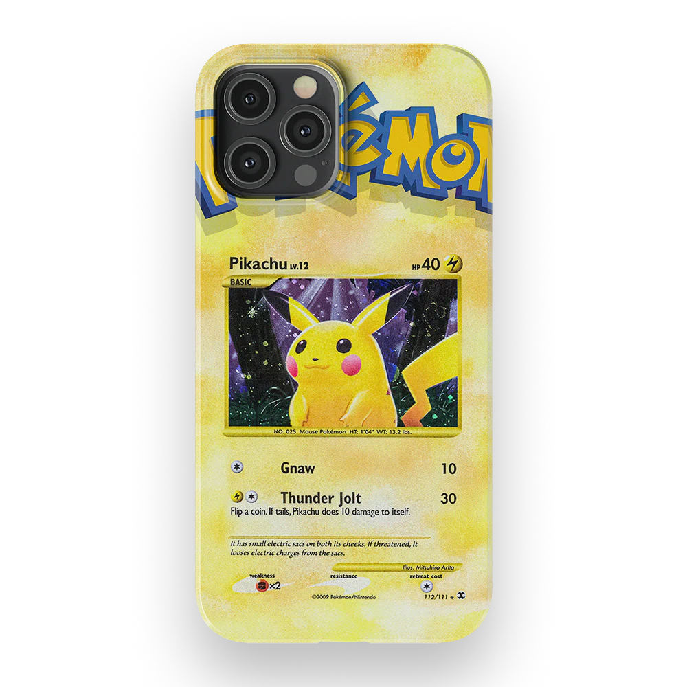 Pikachu Platinum Rising Rivals-Slim - Image 26