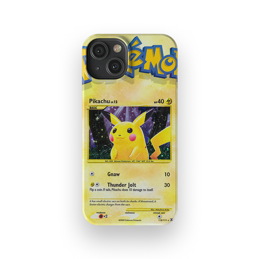 Pikachu Platinum Rising Rivals-Slim - Image 27