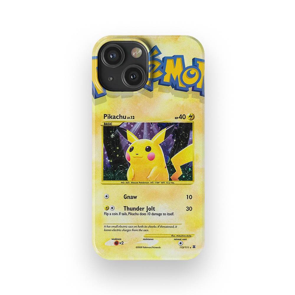 Pikachu Platinum Rising Rivals-Slim - Image 28