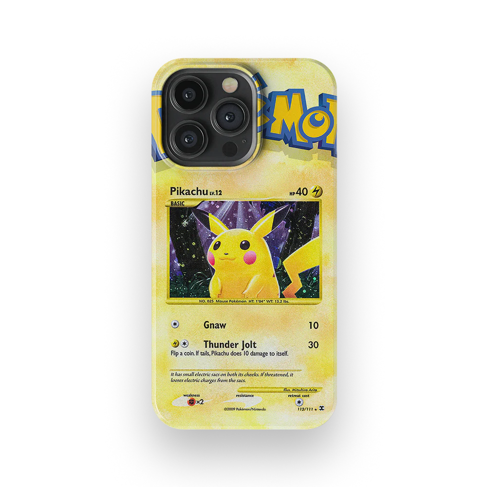 Pikachu Platinum Rising Rivals-Slim - Image 29