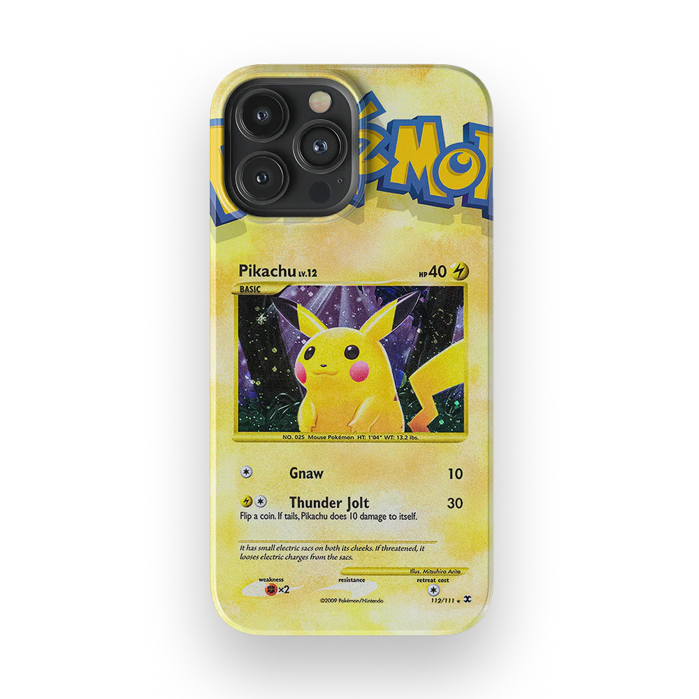 Pikachu Platinum Rising Rivals-Slim - Image 30