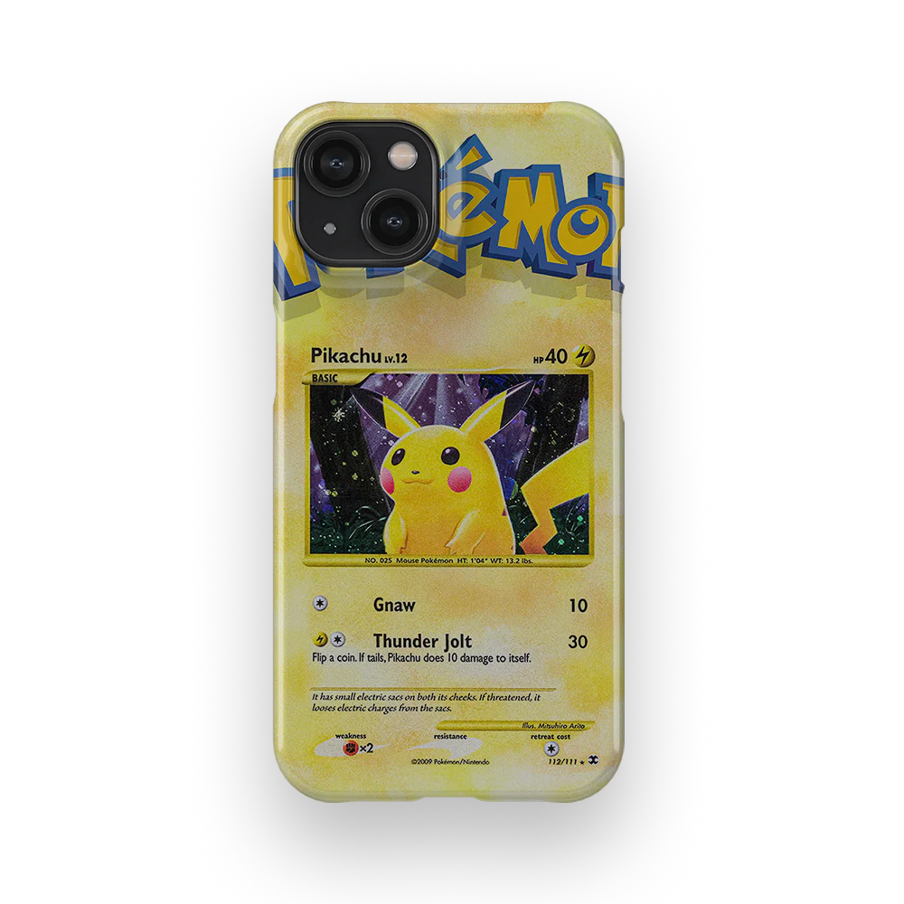 Pikachu Platinum Rising Rivals-Slim - Image 31