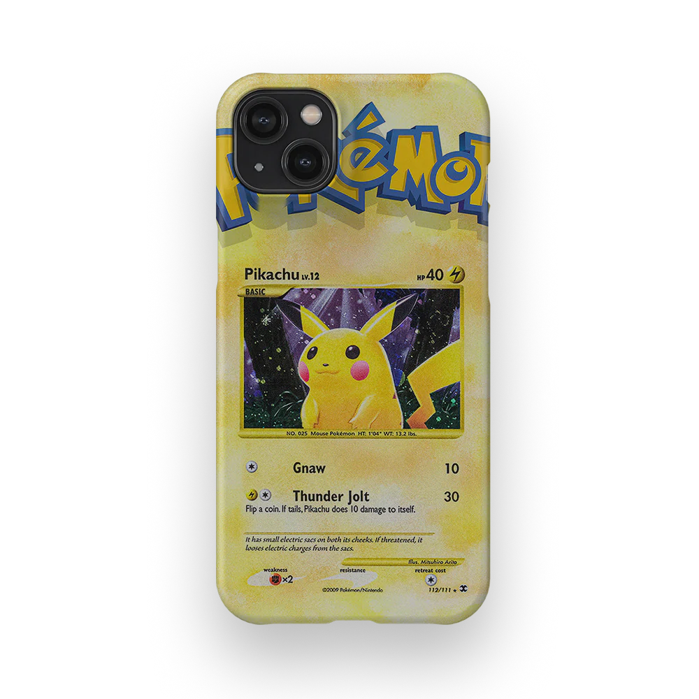 Pikachu Platinum Rising Rivals-Slim - Image 32