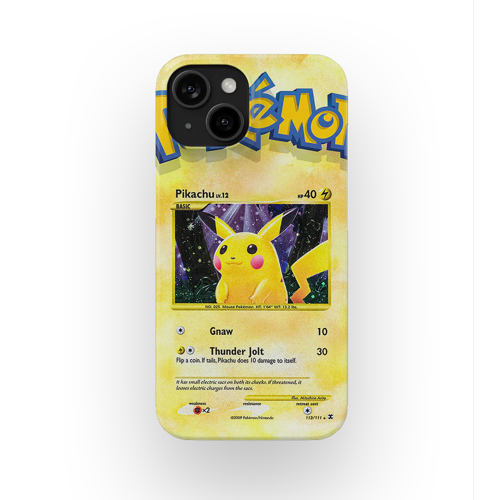 Pikachu Platinum Rising Rivals-Slim - Image 35