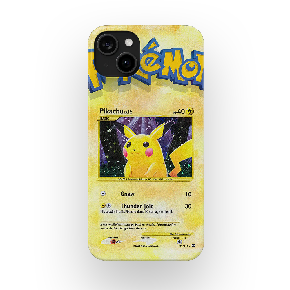 Pikachu Platinum Rising Rivals-Slim - Image 36