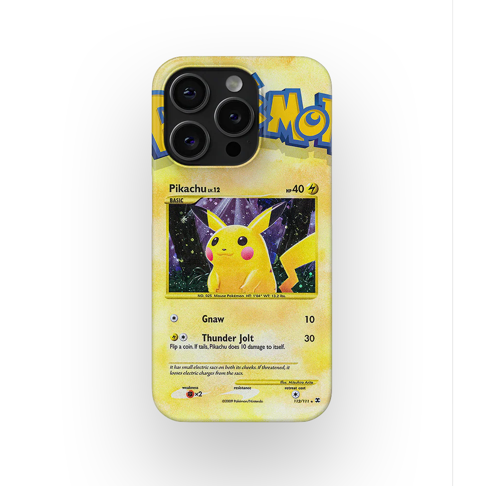 Pikachu Platinum Rising Rivals-Slim - Image 37