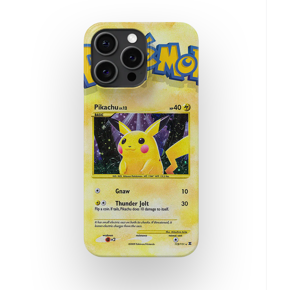 Pikachu Platinum Rising Rivals-Slim - Image 38