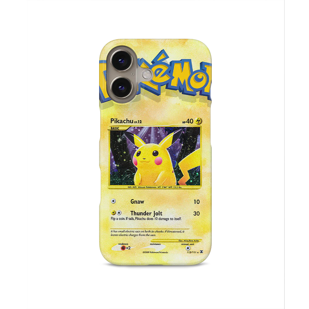 Pikachu Platinum Rising Rivals-Slim - Image 39