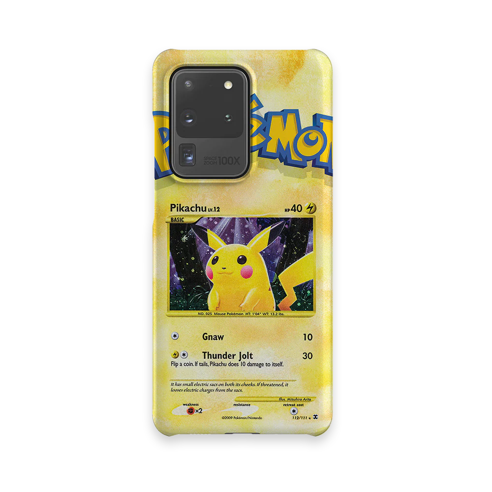 Pikachu Platinum Rising Rivals-Slim - Image 4