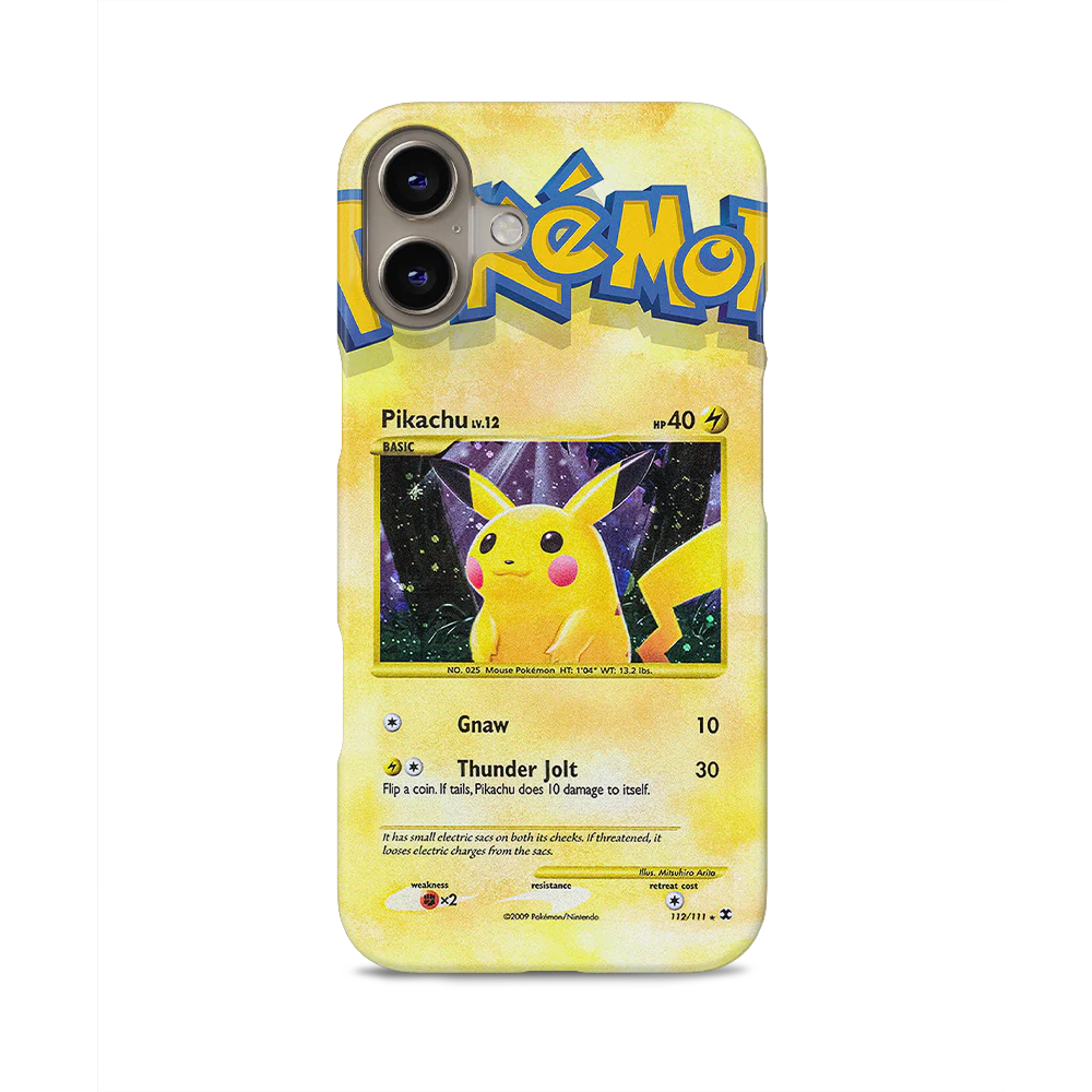 Pikachu Platinum Rising Rivals-Slim - Image 40