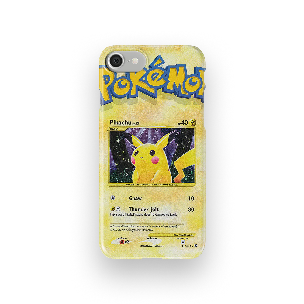 Pikachu Platinum Rising Rivals-Slim - Image 41