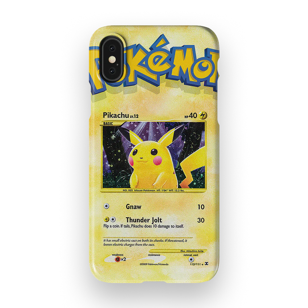 Pikachu Platinum Rising Rivals-Slim - Image 43