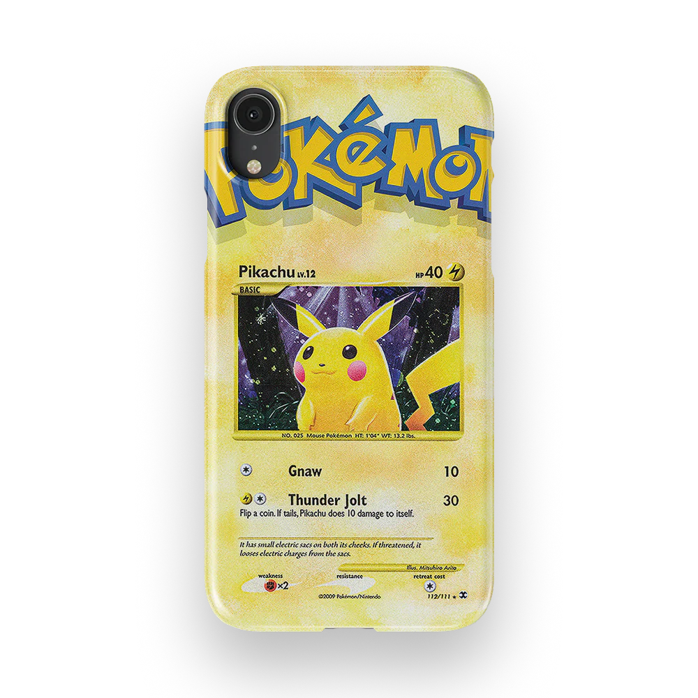 Pikachu Platinum Rising Rivals-Slim - Image 44