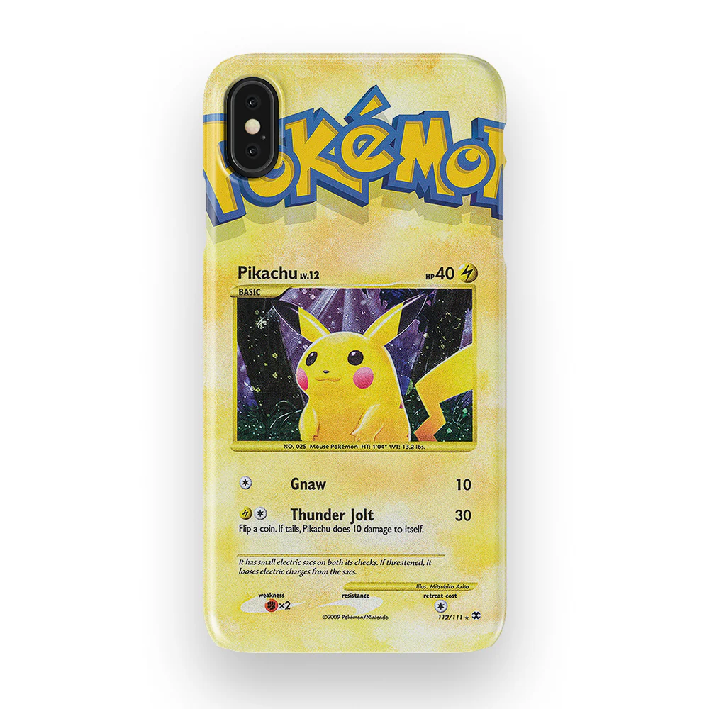 Pikachu Platinum Rising Rivals-Slim - Image 45