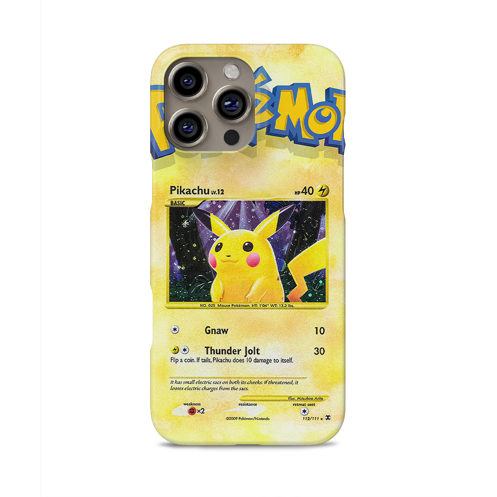 Pikachu Platinum Rising Rivals-Slim - Image 46