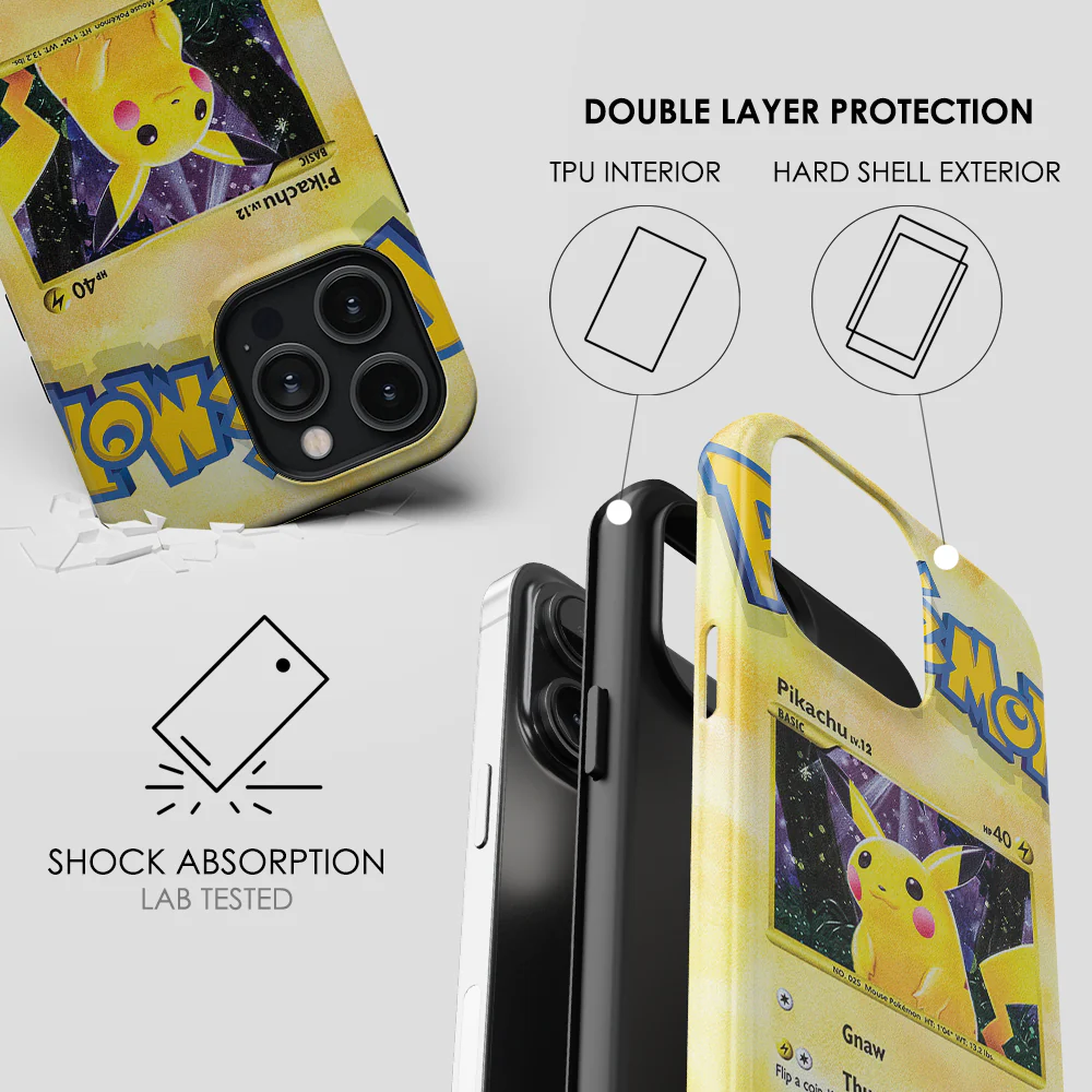 Pikachu Platinum Rising Rivals-Slim - Image 47