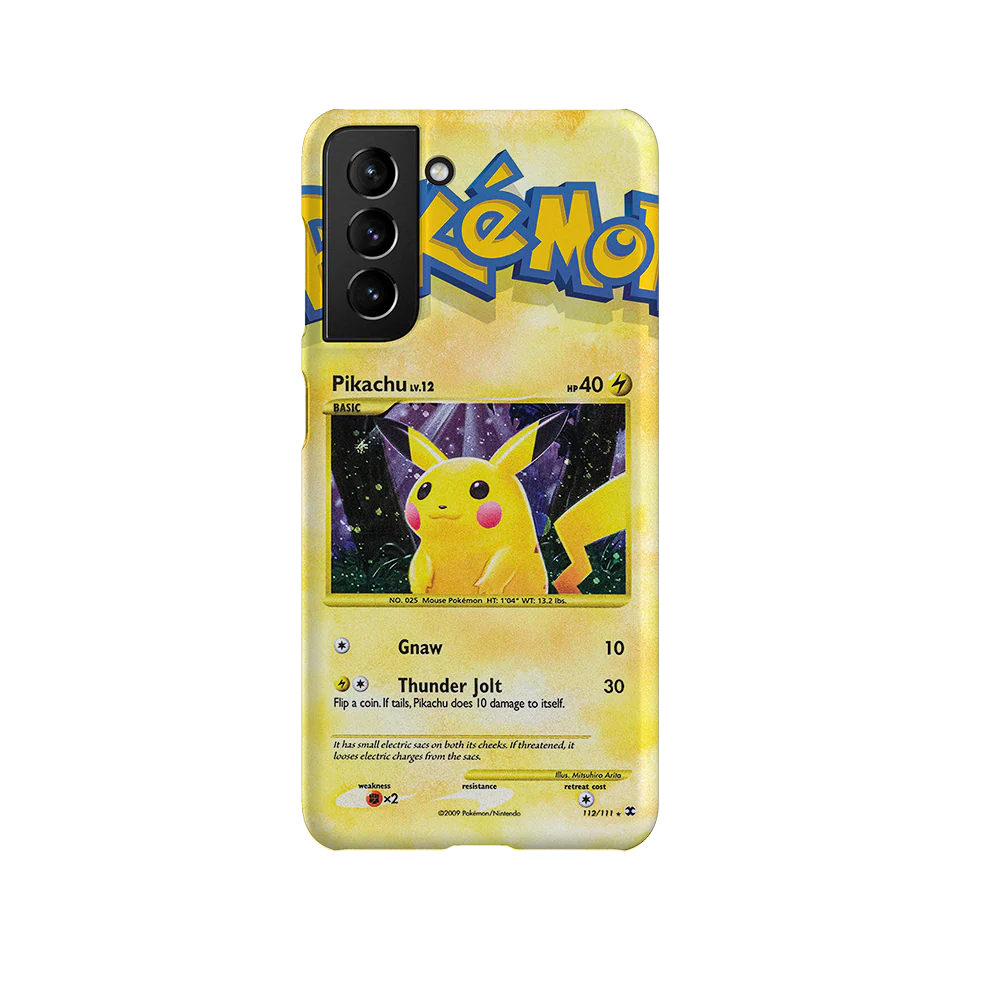 Pikachu Platinum Rising Rivals-Slim - Image 5