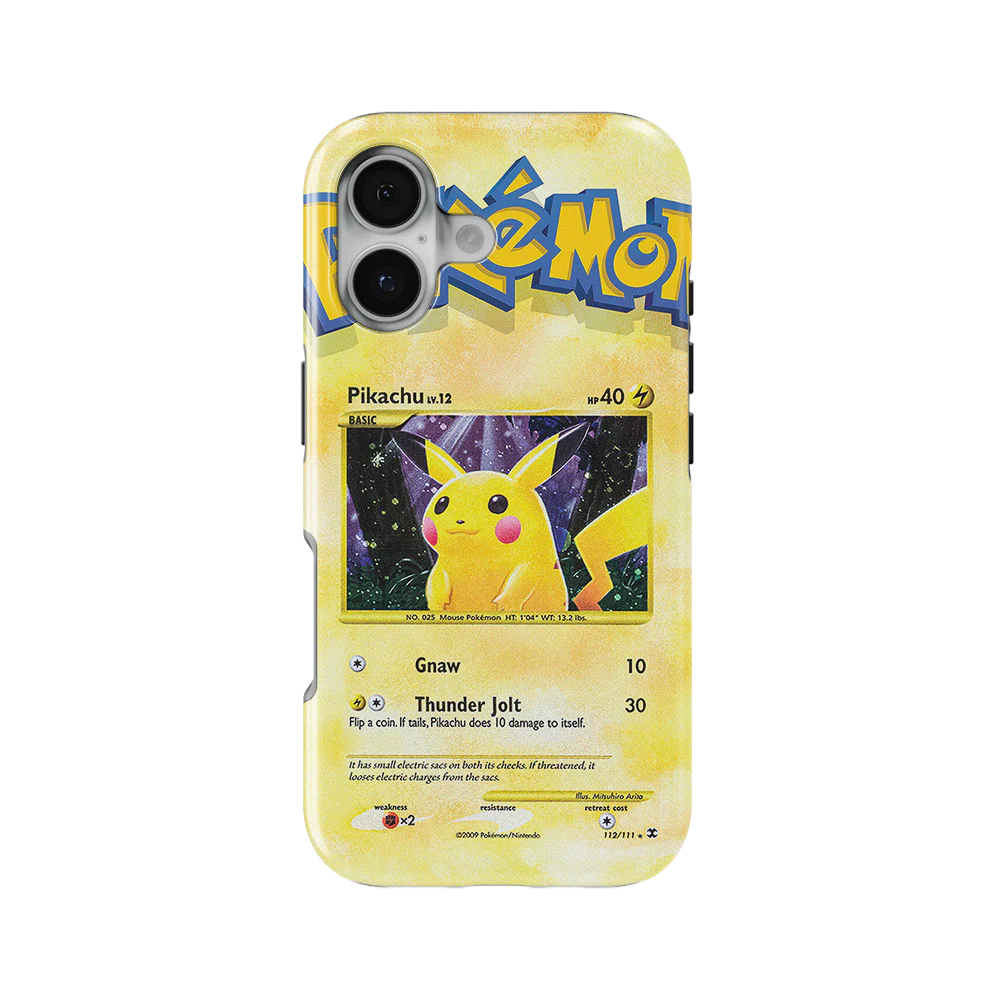 Pikachu Platinum Rising Rivals-Slim - Image 50