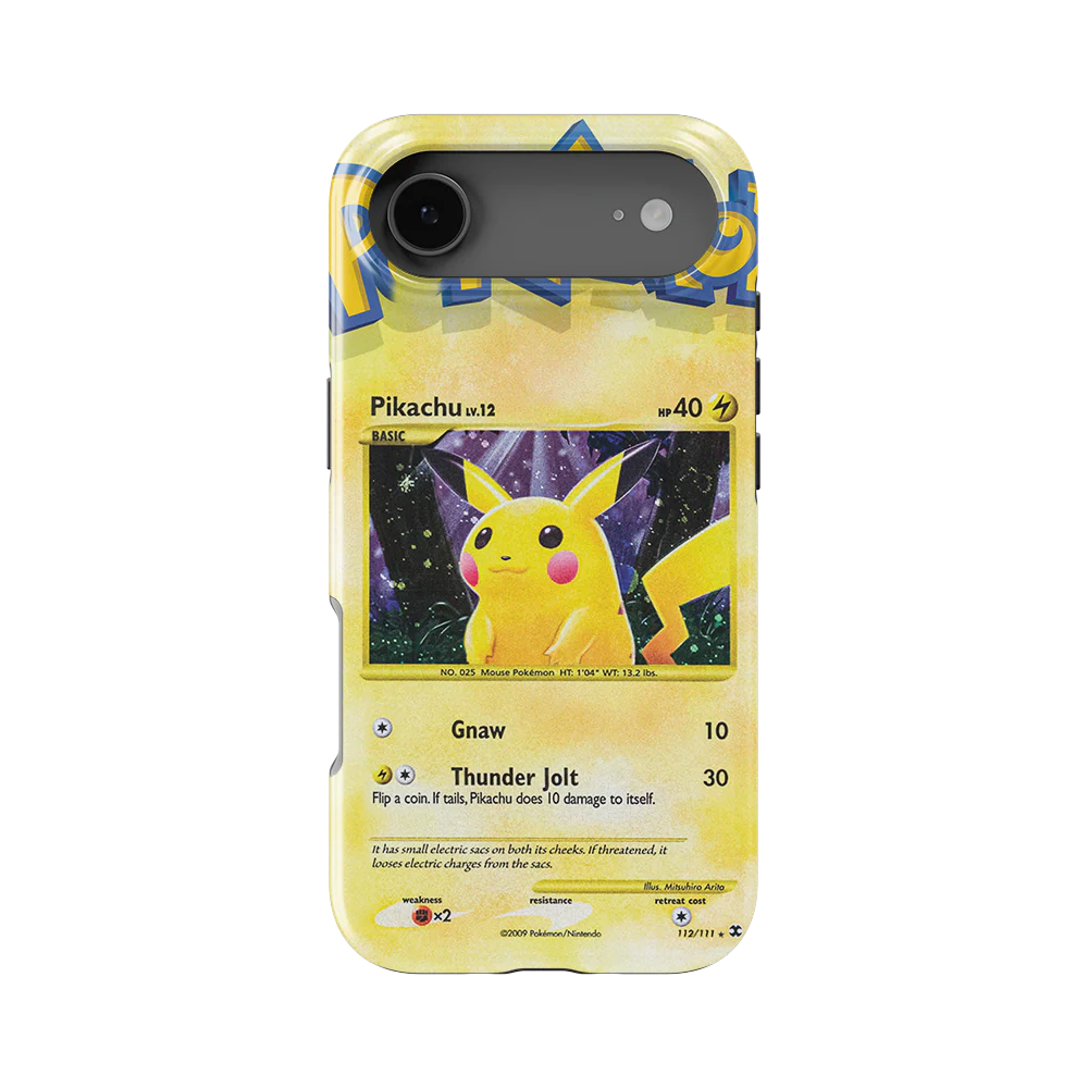Pikachu Platinum Rising Rivals-Slim - Image 51