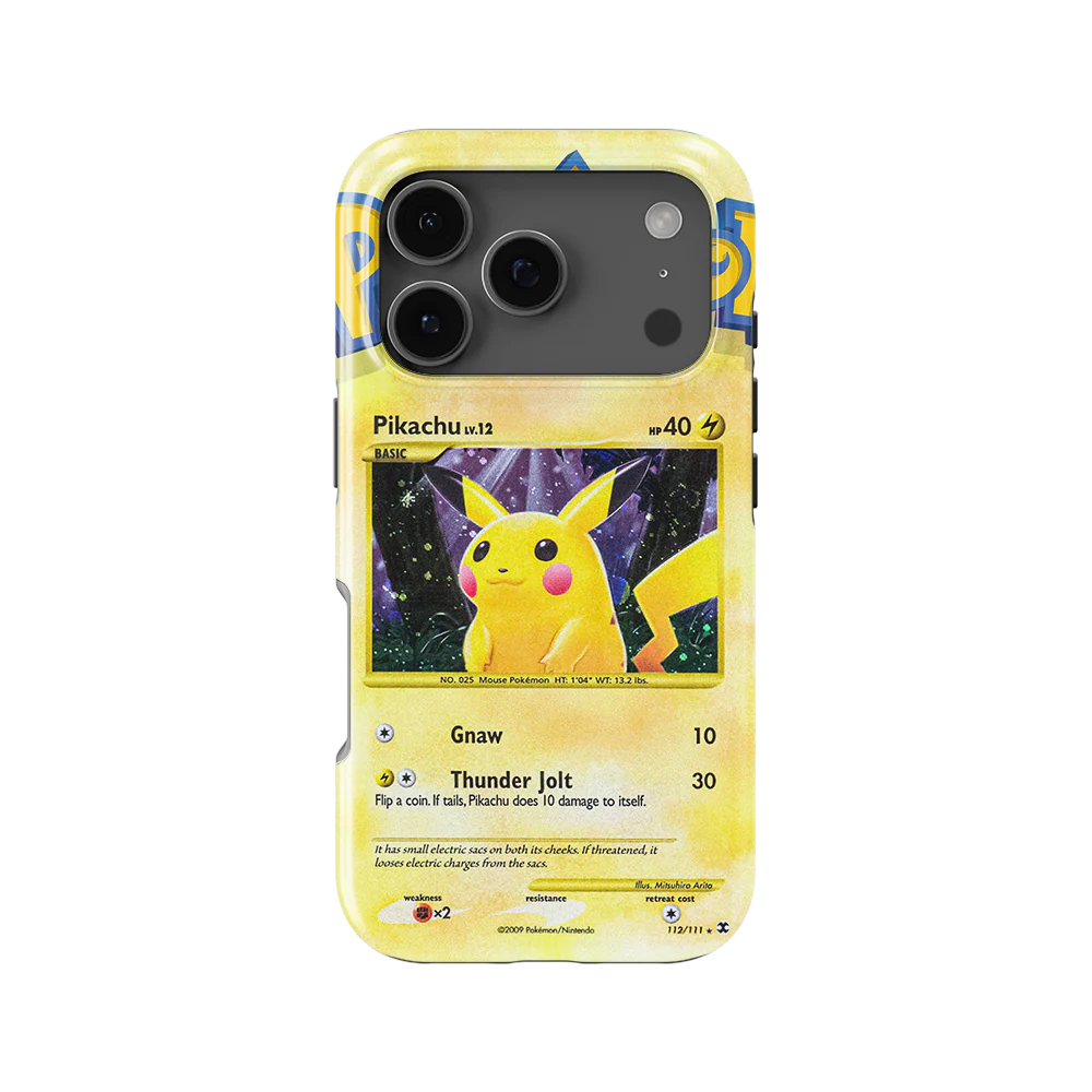 Pikachu Platinum Rising Rivals-Slim - Image 52