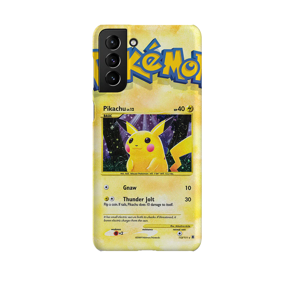 Pikachu Platinum Rising Rivals-Slim - Image 6