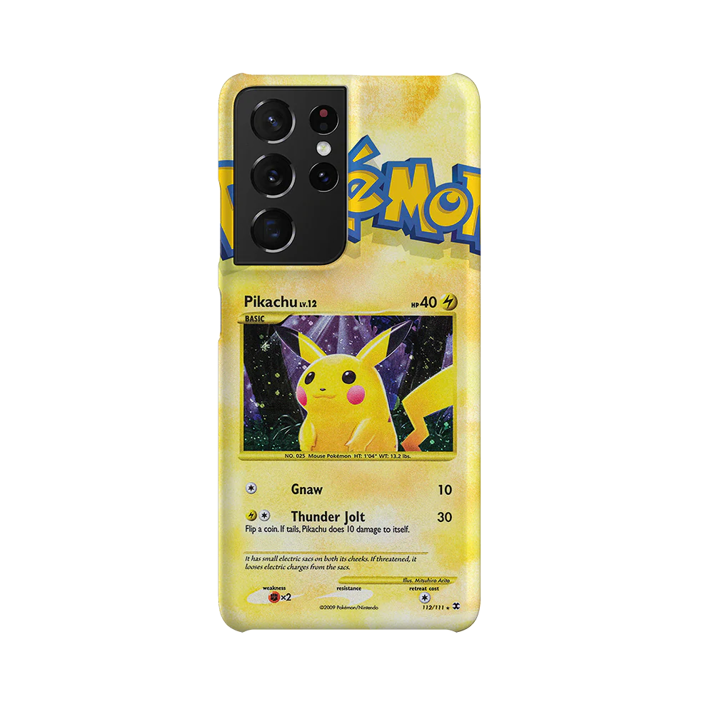 Pikachu Platinum Rising Rivals-Slim - Image 7
