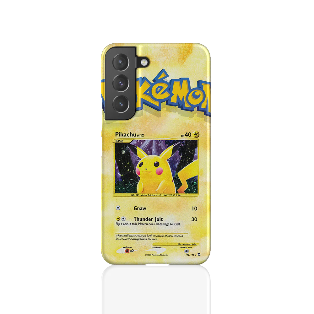 Pikachu Platinum Rising Rivals-Slim - Image 8