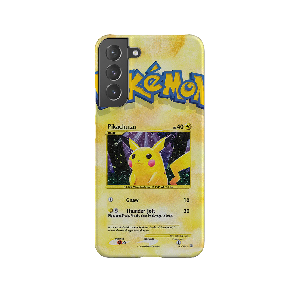 Pikachu Platinum Rising Rivals-Slim - Image 9