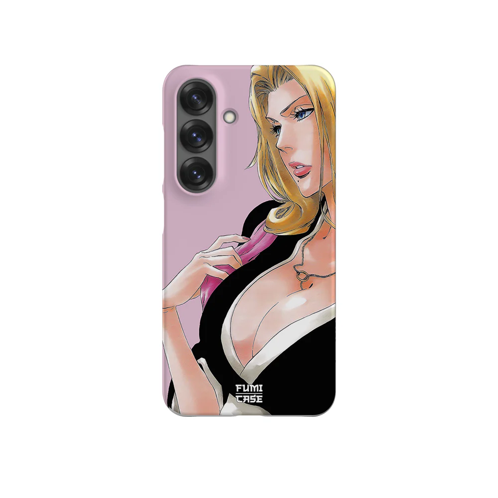 Rangiku Matsumoto Vintage-Slim - Image 17