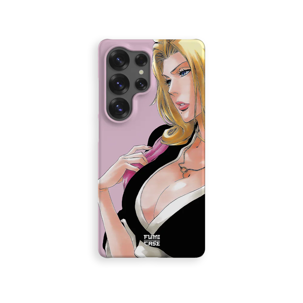 Rangiku Matsumoto Vintage-Slim - Image 19