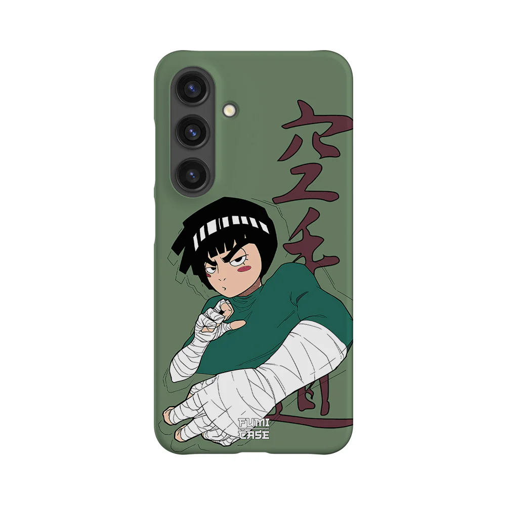 Rock Lee-Slim - Image 11